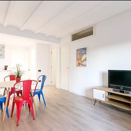Apartamento Elyo Διαμέρισμα Βαρκελώνη Εξωτερικό φωτογραφία