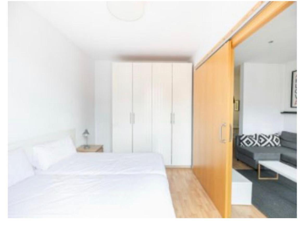 Apartamento Elyo Διαμέρισμα Βαρκελώνη Εξωτερικό φωτογραφία