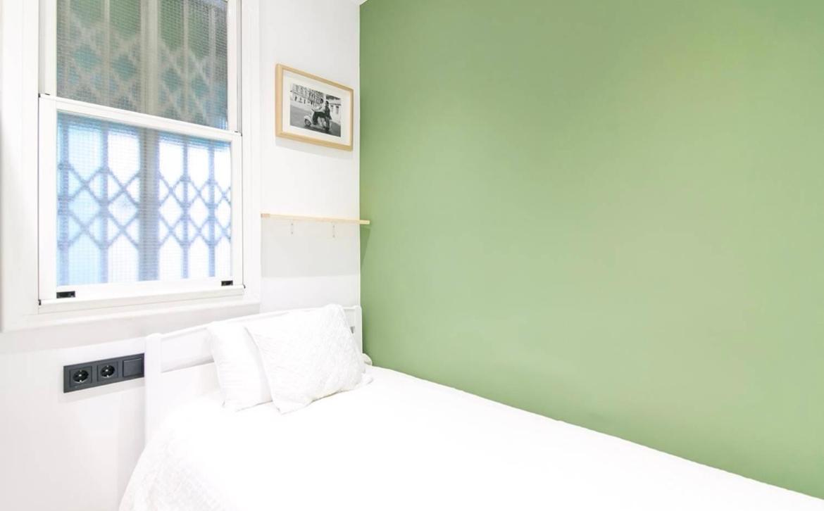 Apartamento Elyo Διαμέρισμα Βαρκελώνη Εξωτερικό φωτογραφία