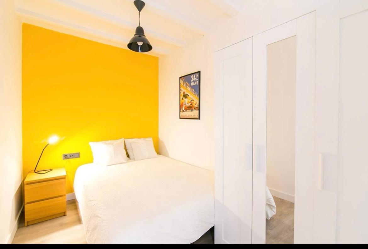 Apartamento Elyo Διαμέρισμα Βαρκελώνη Εξωτερικό φωτογραφία