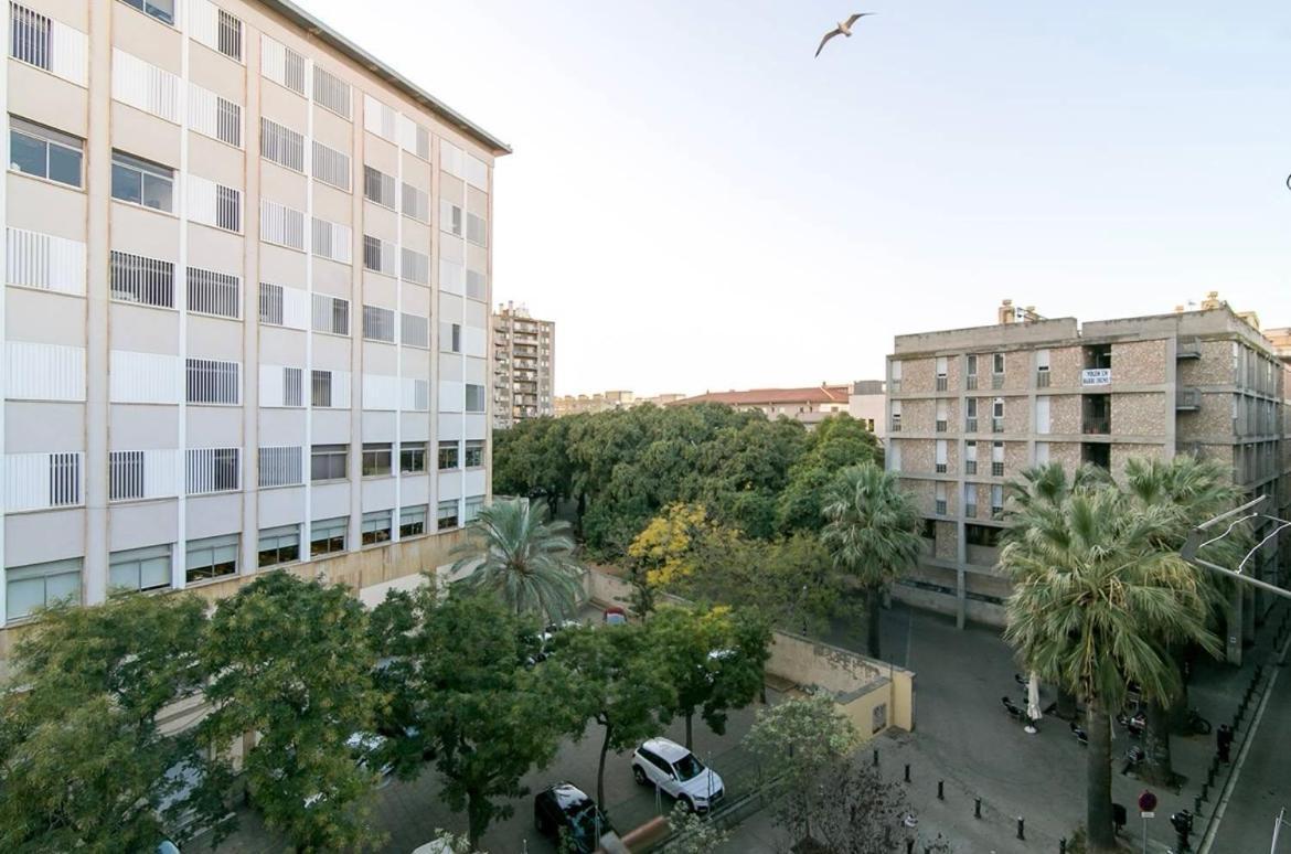 Apartamento Elyo Διαμέρισμα Βαρκελώνη Εξωτερικό φωτογραφία